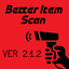PopleZoo-BetterItemScan-2.1.2 icon