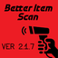 PopleZoo-BetterItemScan-2.1.7 icon