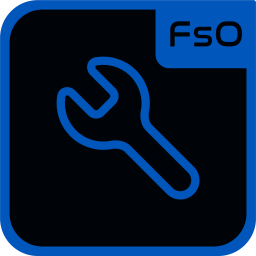 Popper-FsOptimizer icon
