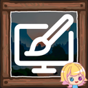 Popy6978-Modded_Logo icon