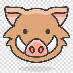 PorcoOrganization-Porco_Organization_Member_Skins icon