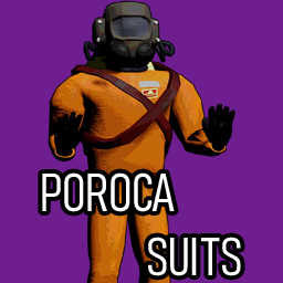 Porocadev-PorocaSuits icon