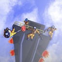 PoshDonut-Silly_Goofy_Modpack icon