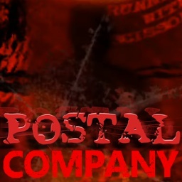 PostalCompany-PostalCompany icon