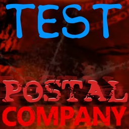 PostalCompany-TestPostalCompanyTest icon