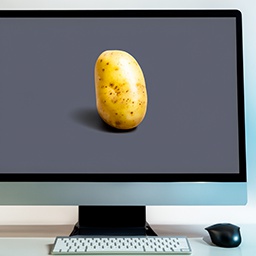 PotatoBattery2-PB2ModPack icon