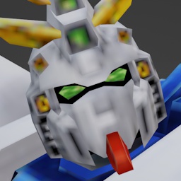 PotatoLeague-GGundam icon