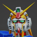 PotatoLeague-NobelGundam icon