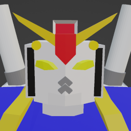 PotatoLeague-THEFLOPPYGUNDAM icon