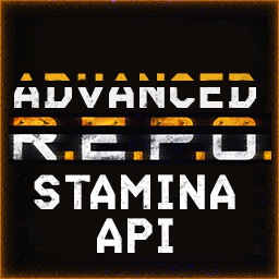 PotatoePet-AdvancedREPO_API_Stamina icon