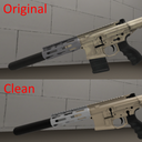 Potatoes-Potatoes_Clean_Honeybadger icon