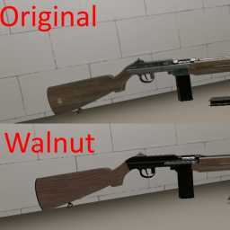 Potatoes-Potatoes_Clean_Hyde_Light_Rifle_Walnut icon