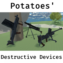 Potatoes-Potatoes_Destructive_Devices icon