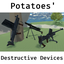 Potatoes-Potatoes_Destructive_Devices-9.1.1 icon