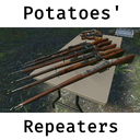Potatoes-Potatoes_NonRepeaters icon