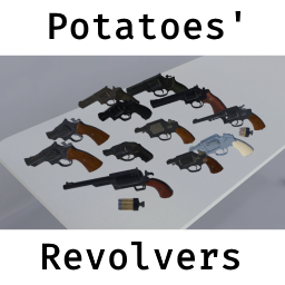Potatoes-Potatoes_Revolvers icon