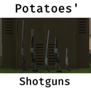 Potatoes-Potatoes_Shotguns icon