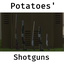 Potatoes-Potatoes_Shotguns-9.0.0 icon