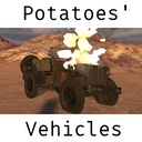 Potatoes-Potatoes_Vehicles icon