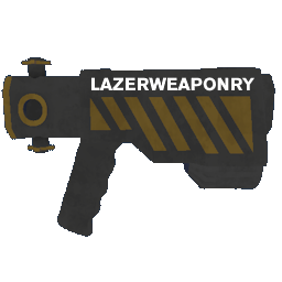 PotatoesStolenMods-LazerWeaponEdited icon