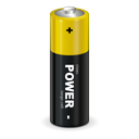 Potayto-UnlimitedBattery icon
