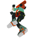 Pouchabaka-GooberBoost icon