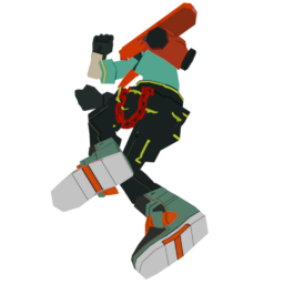 Pouchabaka-GooberBoost icon