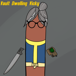 Powell5600X-Vault_Dwelling_Vicky icon