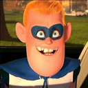 PoyoPack-IncrediblesMeltdownMusic icon