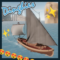 Pr0SkyNesis-Dinghies icon