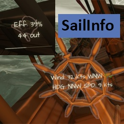 Pr0SkyNesis-SailInfo icon
