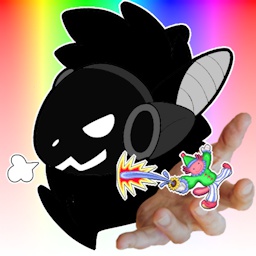 Pr0t0genos_El_T0stas-Atlyss_Circus icon