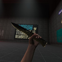 PraetorJ-GerberCombatKnife icon