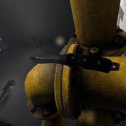 PraetorJ-Grayman icon