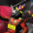 PraiseTheLight-CustomBoomBox_Praise_for_the_light_FM_87 icon