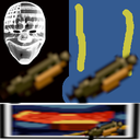 Prancer-Prancer_Triple_Pack icon