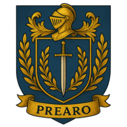 PrearoServer-PrearoServer icon