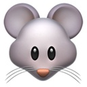 PresidentialAI-A_Questing_Mouse icon