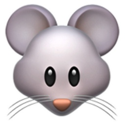 PresidentialAI-A_Questing_Mouse icon