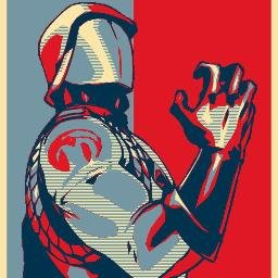 PresidentialAI-Cobra_Commander icon