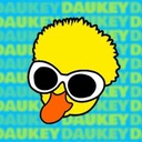 PresidentialAI-Daukey_Suit icon