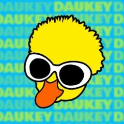 PresidentialAI-Daukey_Suit icon