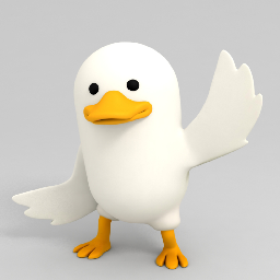 PresidentialAI-Duckling icon