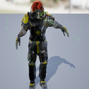 PresidentialAI-Hazard_Unit icon