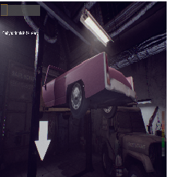 PresidentialAI-Homer_Sedan icon