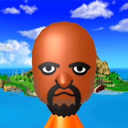 PresidentialAI-Matt icon