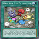 PresidentialAI-Ojama icon