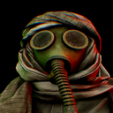 PresidentialAI-Rust_Nomad icon