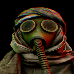 PresidentialAI-Rust_Nomad icon