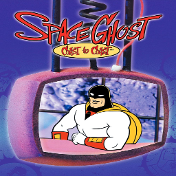 Primacron2-Space_Ghost_Episodes icon